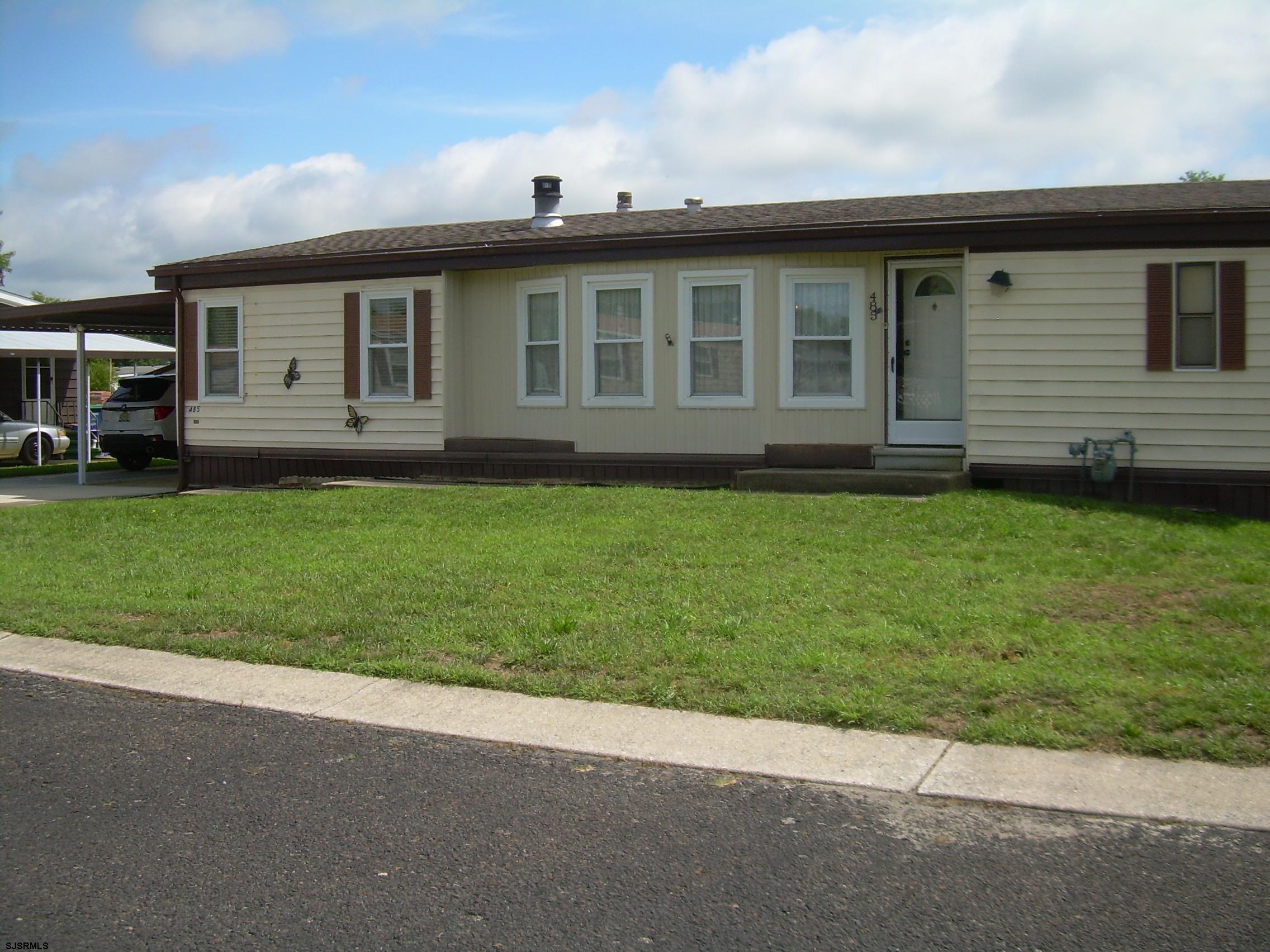 485 Pilgrim Way South Buena, NJ 08310 - Photo 19 of 20 Gallery Image 19