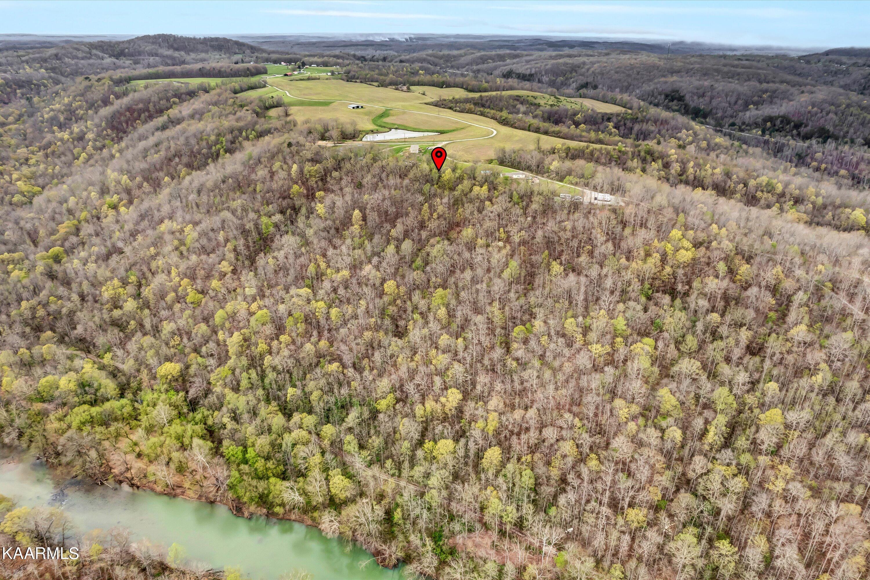 Chambers Road Robbins, TN 37852 - Photo 11 of 34 11-US Hwy 27-11