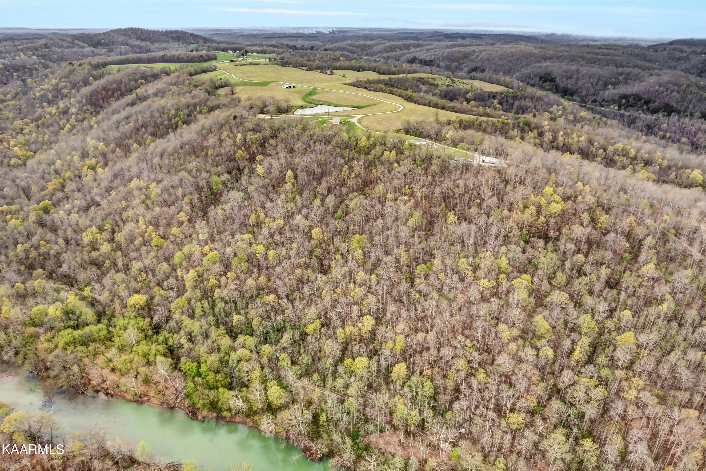 Chambers Road Robbins, TN 37852 - Photo 12 of 34 12-US Hwy 27-12