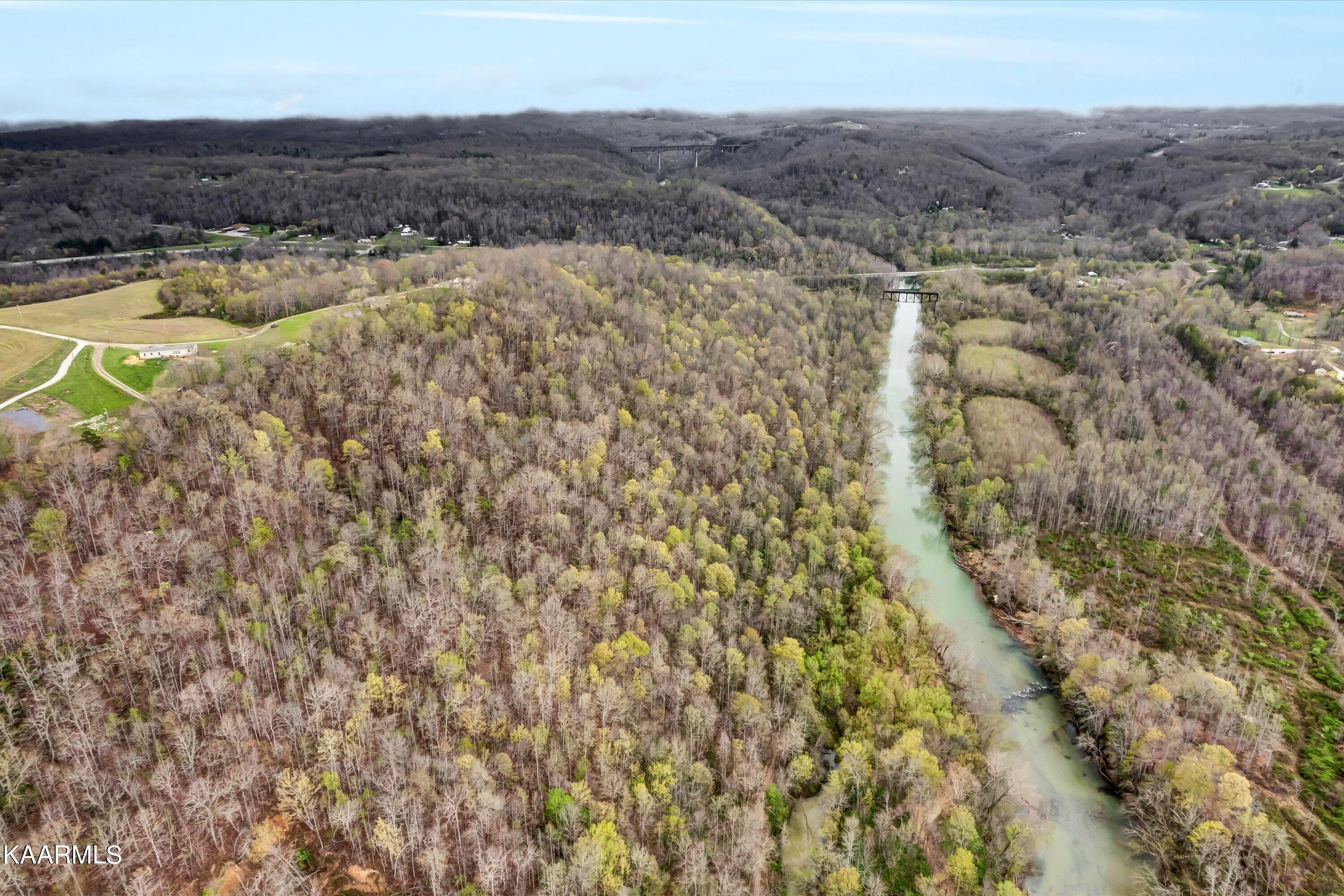 Chambers Road Robbins, TN 37852 - Photo 20 of 34 20-US Hwy 27-20