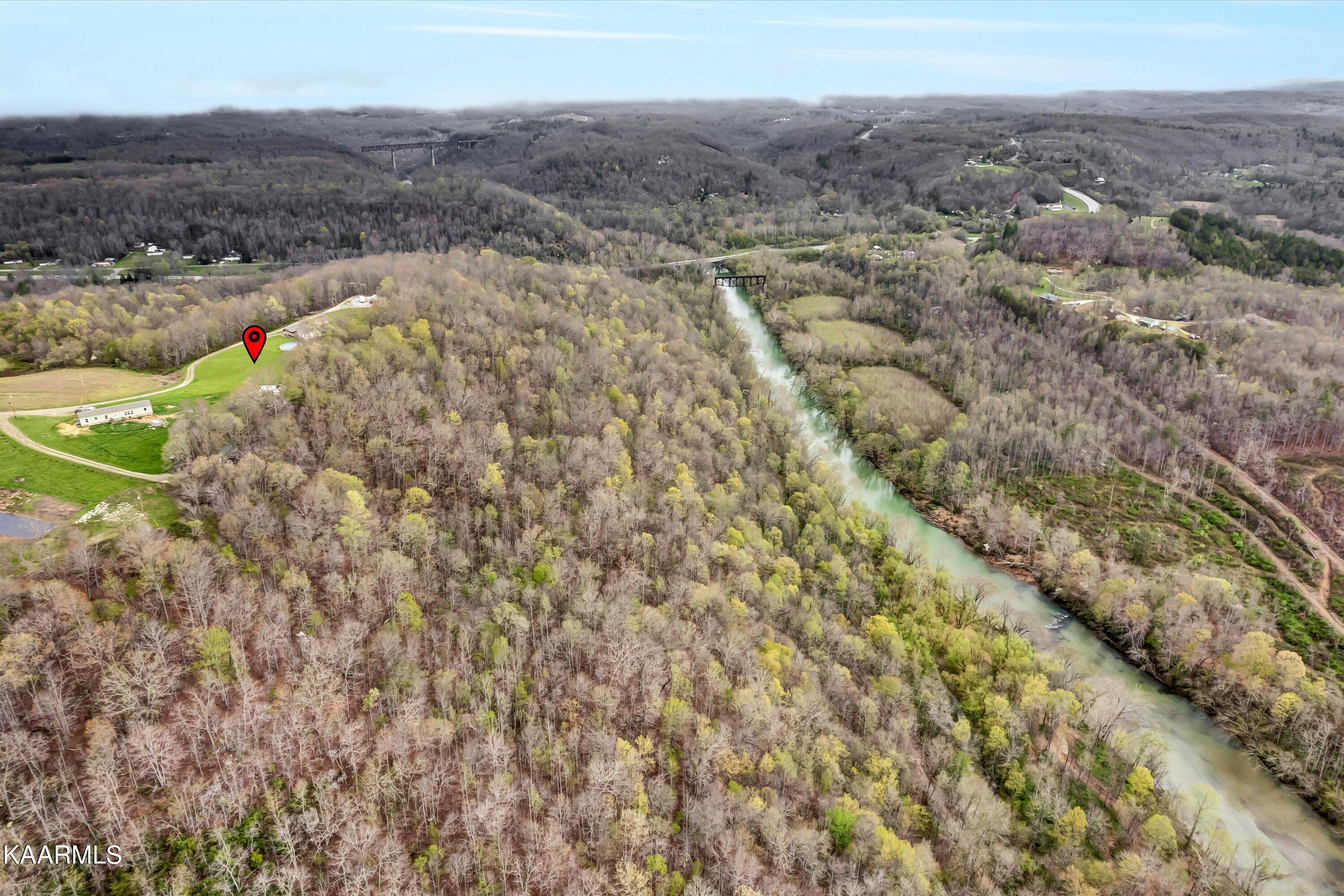 Chambers Road Robbins, TN 37852 - Photo 21 of 34 21-US Hwy 27-21