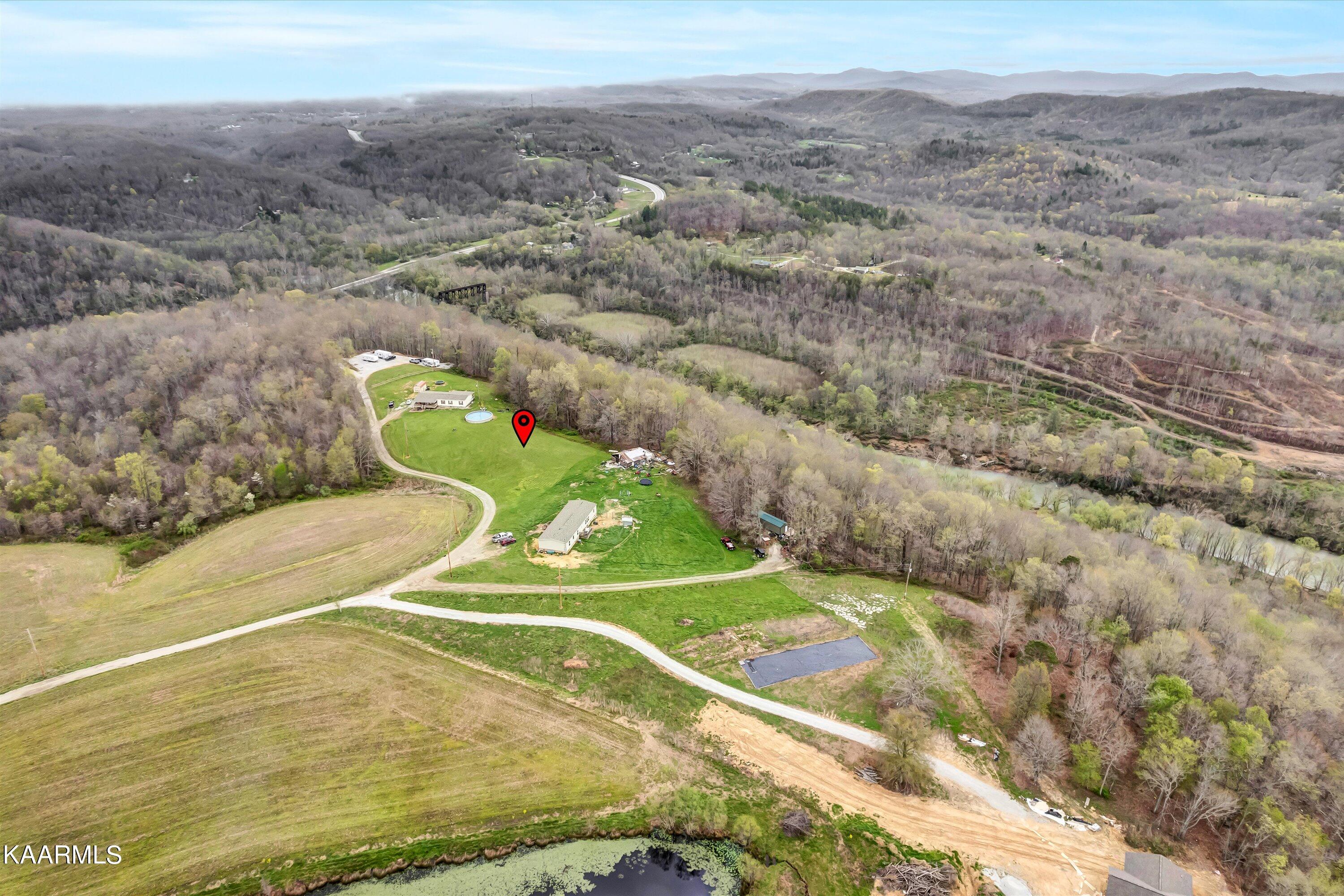 Chambers Road Robbins, TN 37852 - Photo 25 of 34 25-US Hwy 27-25