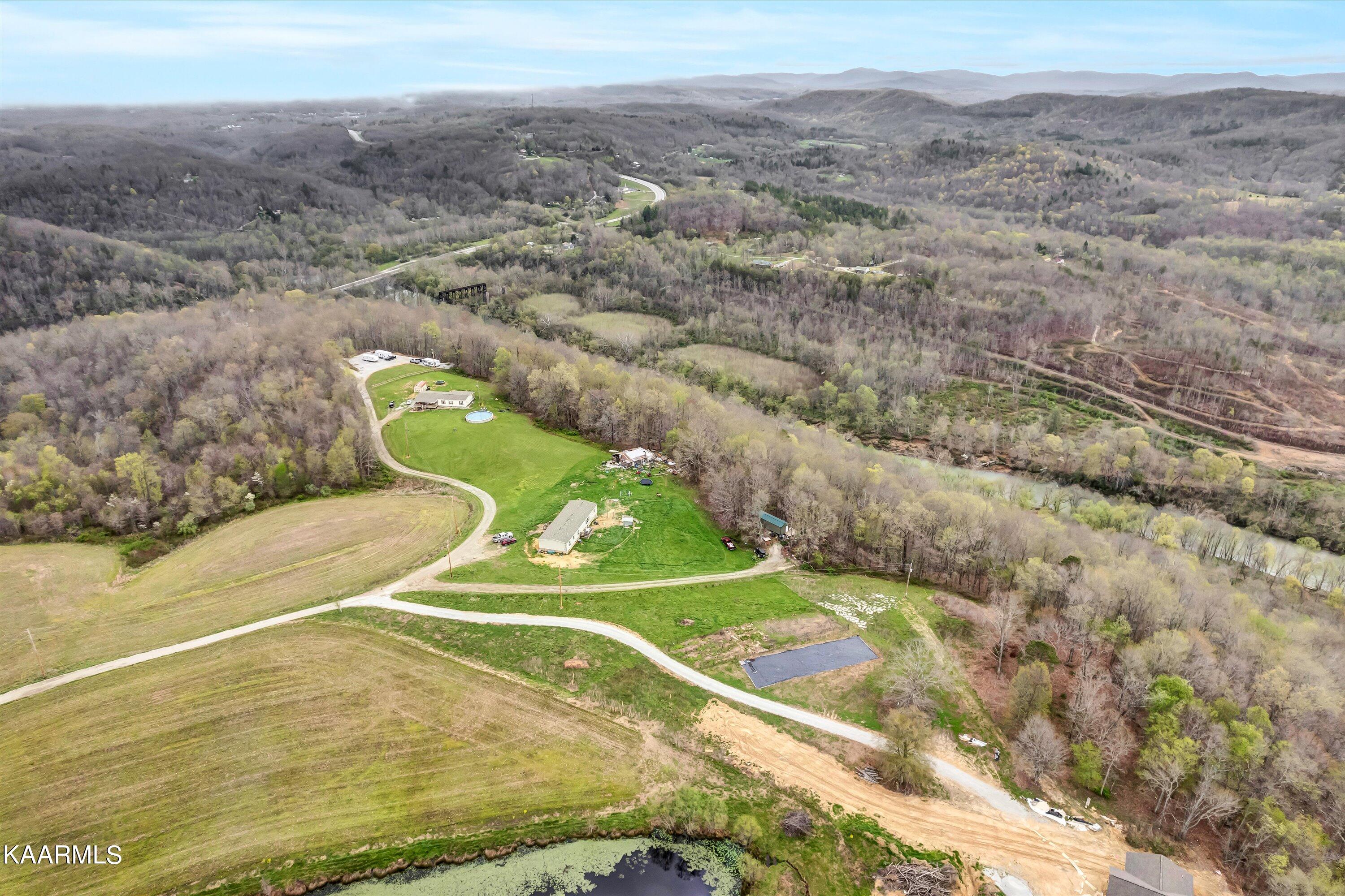 Chambers Road Robbins, TN 37852 - Photo 26 of 34 26-US Hwy 27-26