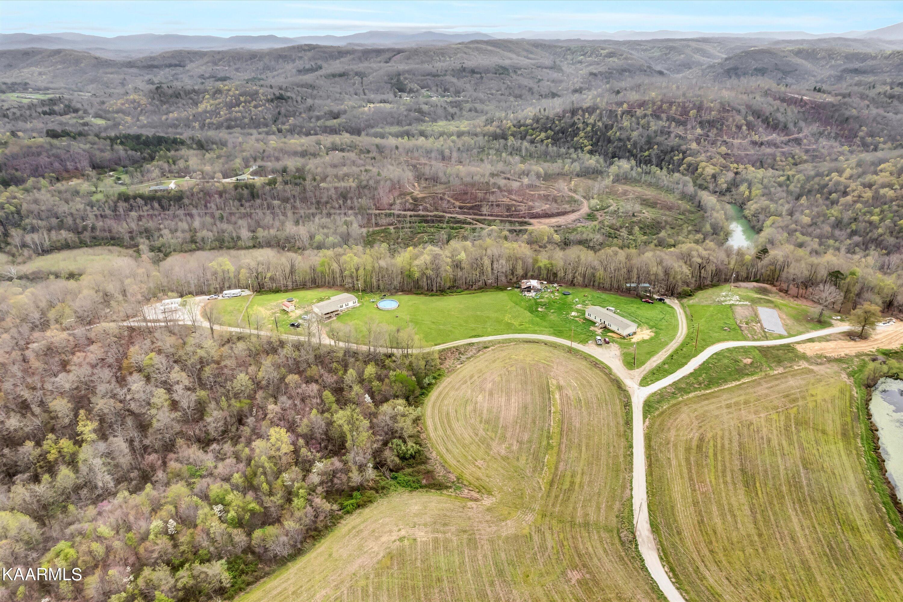 Chambers Road Robbins, TN 37852 - Photo 6 of 34 06-US Hwy 27-6