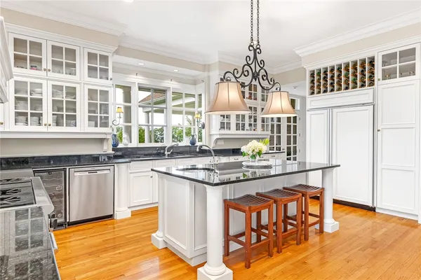 $4,399,000 | 15 Courageous Circle, Bristol, RI 02809