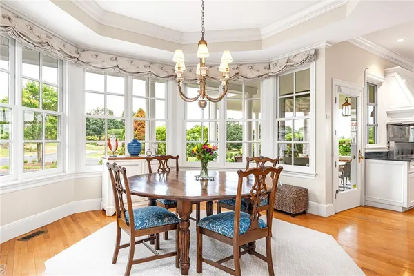 $4,399,000 | 15 Courageous Circle, Bristol, RI 02809