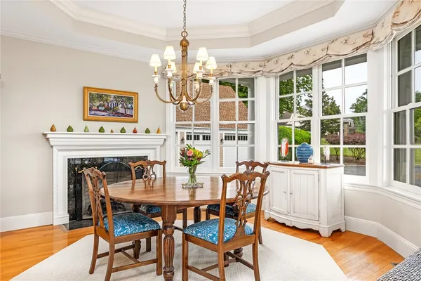 $4,399,000 | 15 Courageous Circle, Bristol, RI 02809