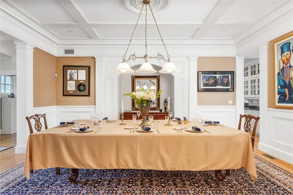 $4,399,000 | 15 Courageous Circle, Bristol, RI 02809