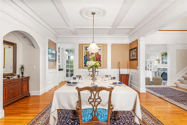 $4,399,000 | 15 Courageous Circle, Bristol, RI 02809