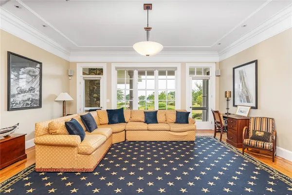 $4,399,000 | 15 Courageous Circle, Bristol, RI 02809