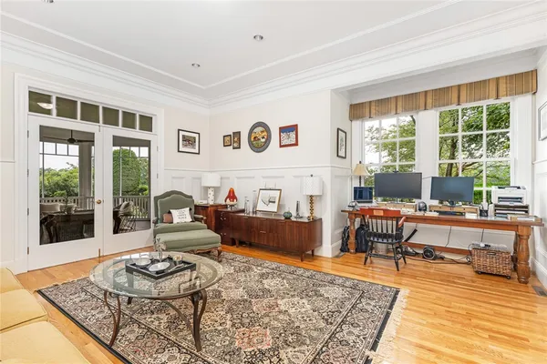 $4,399,000 | 15 Courageous Circle, Bristol, RI 02809