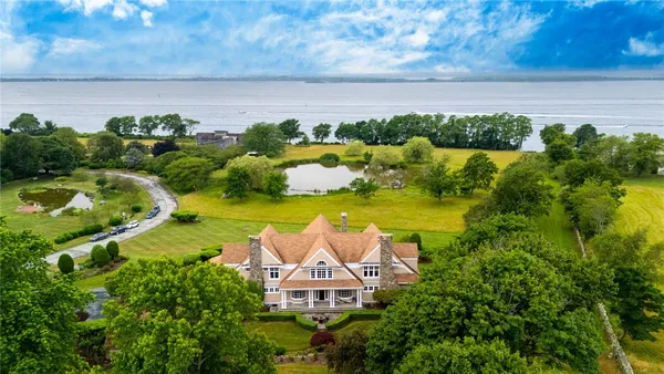 $4,399,000 | 15 Courageous Circle, Bristol, RI 02809