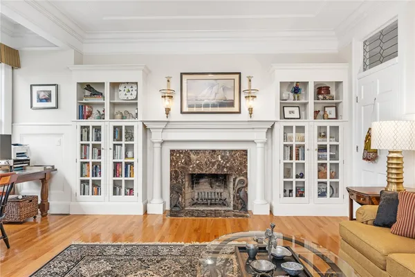 $4,399,000 | 15 Courageous Circle, Bristol, RI 02809