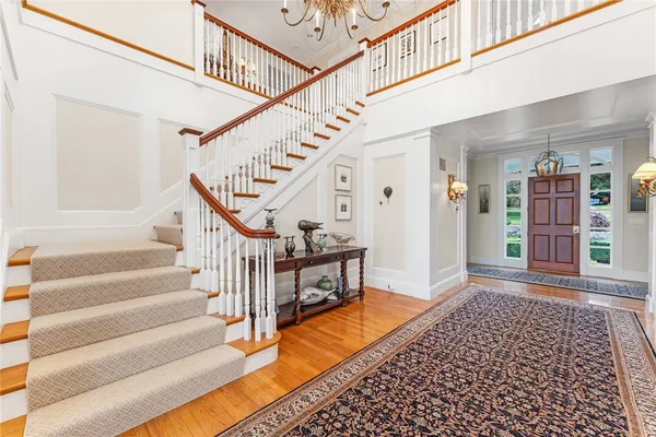 $4,399,000 | 15 Courageous Circle, Bristol, RI 02809