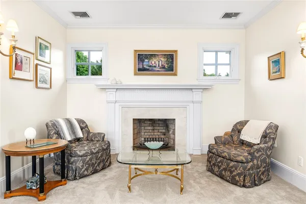 $4,399,000 | 15 Courageous Circle, Bristol, RI 02809