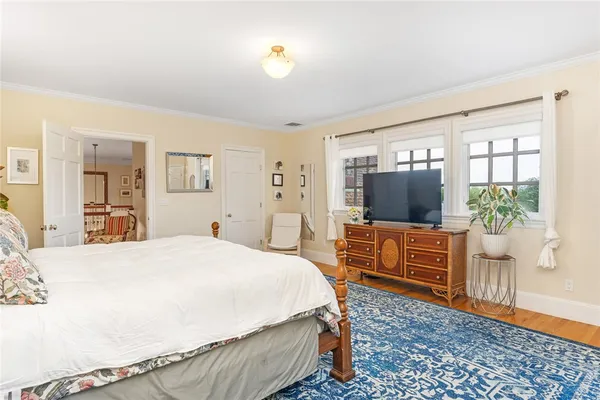 $4,399,000 | 15 Courageous Circle, Bristol, RI 02809