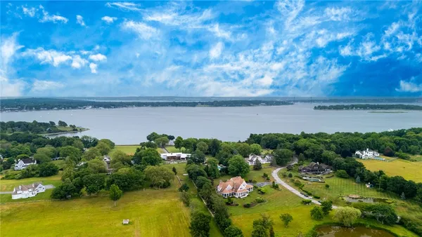 $4,399,000 | 15 Courageous Circle, Bristol, RI 02809