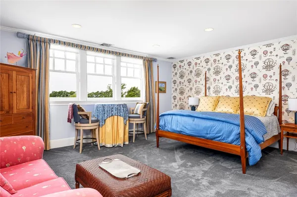 $4,399,000 | 15 Courageous Circle, Bristol, RI 02809