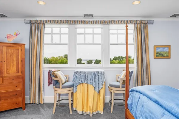 $4,399,000 | 15 Courageous Circle, Bristol, RI 02809