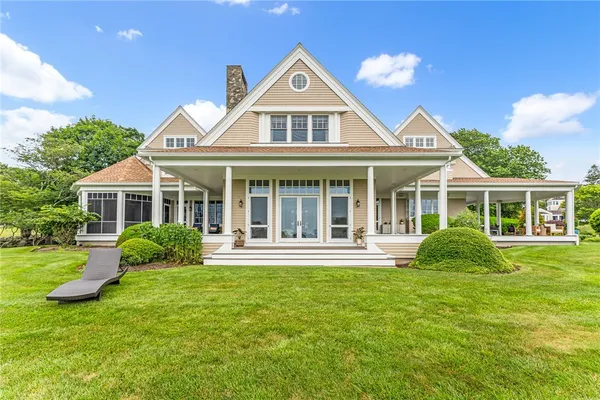 $4,399,000 | 15 Courageous Circle, Bristol, RI 02809
