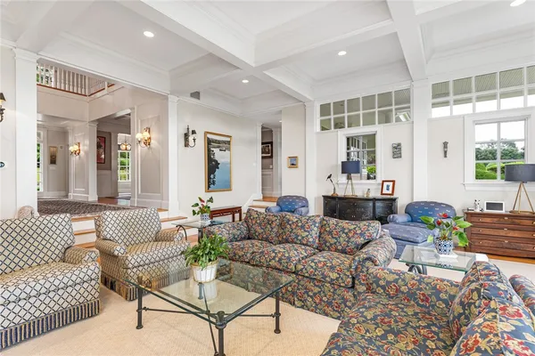 $4,399,000 | 15 Courageous Circle, Bristol, RI 02809