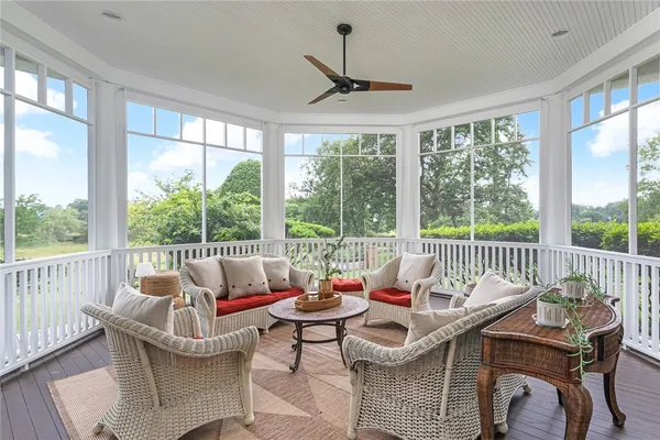 $4,399,000 | 15 Courageous Circle, Bristol, RI 02809