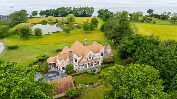 $4,399,000 | 15 Courageous Circle, Bristol, RI 02809