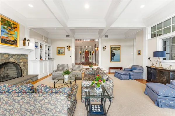 $4,399,000 | 15 Courageous Circle, Bristol, RI 02809