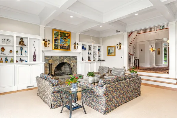 $4,399,000 | 15 Courageous Circle, Bristol, RI 02809