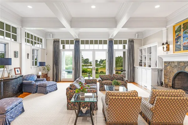 $4,399,000 | 15 Courageous Circle, Bristol, RI 02809