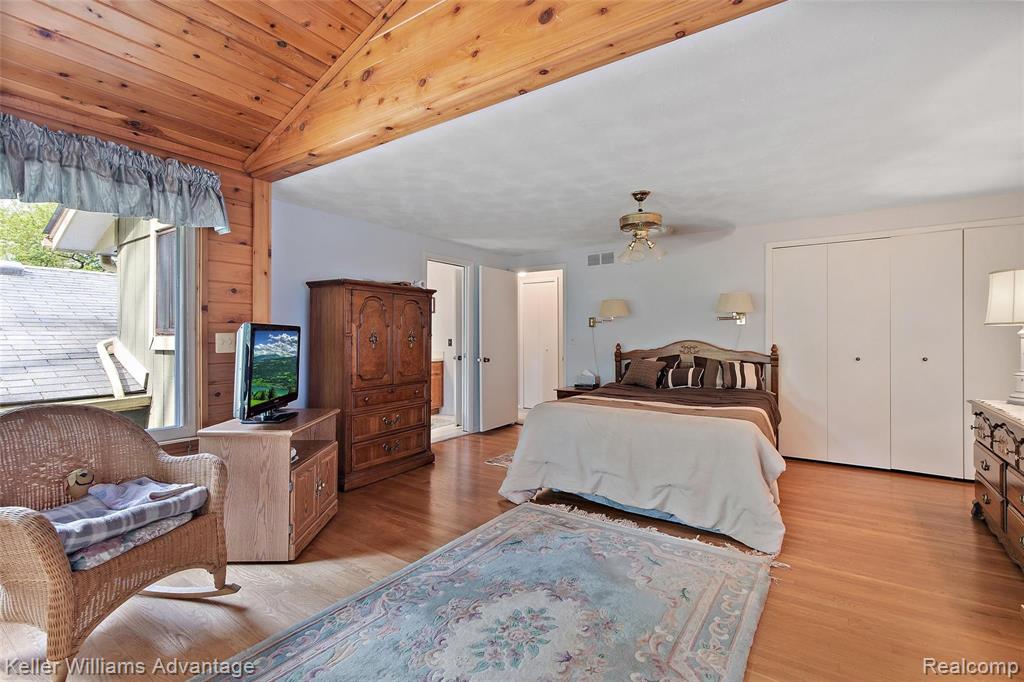 112 East Maryknoll Road Rochester Hills, MI 48309 - Photo 29 of 47