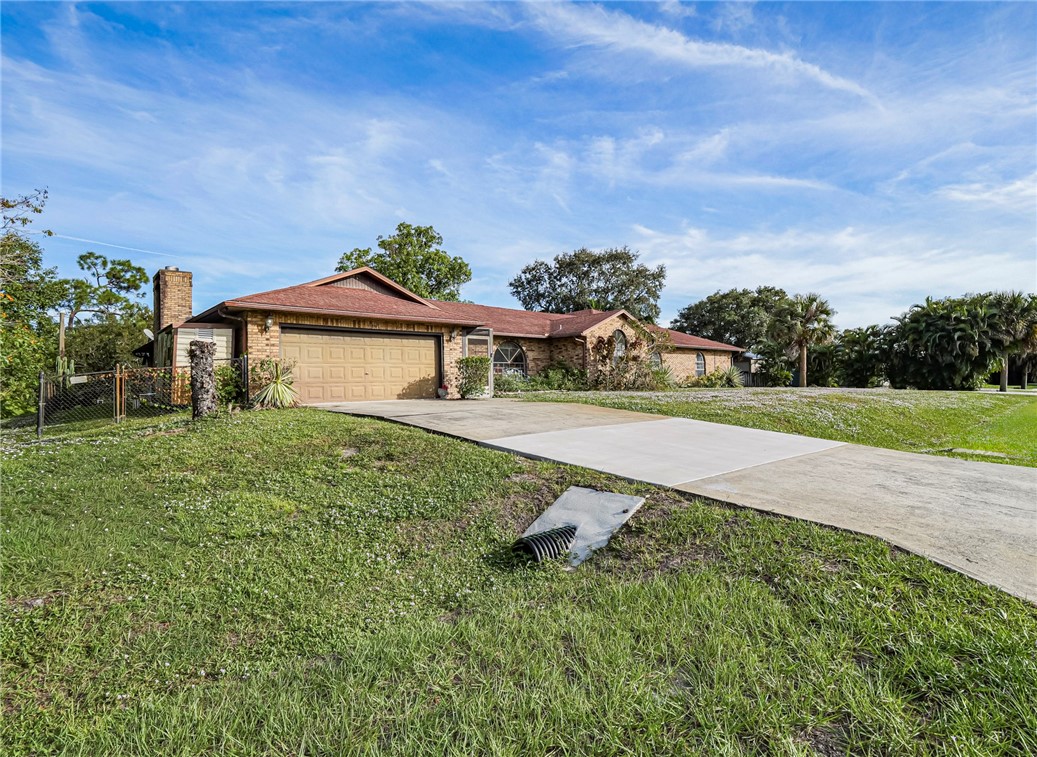 1119 George Street Sebastian, FL 32958 - Photo 2 of 33