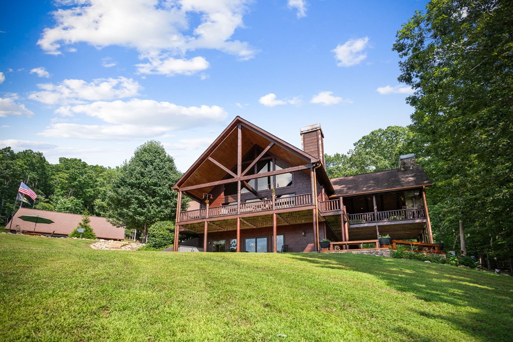 669 Wilscot Farms Road Morganton, GA 30560 - Photo 66 of 100 Gallery Image 66