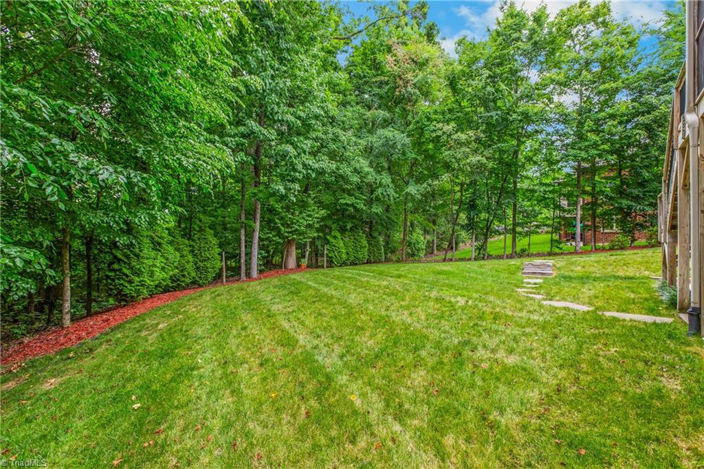 5041 Bennington Way High Point, NC 27262 - Photo 45 of 50