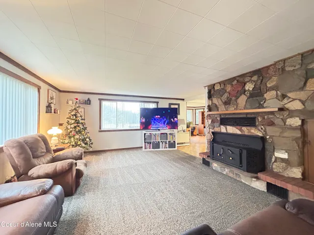 $399,900 | 386 Big Cedar Road, Kooskia, ID 83539