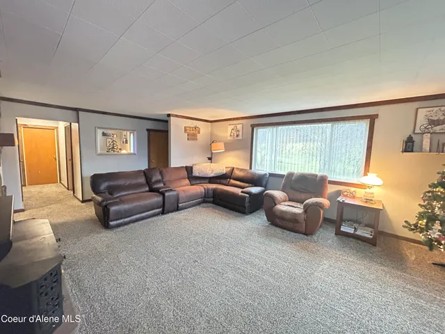 $399,900 | 386 Big Cedar Road, Kooskia, ID 83539