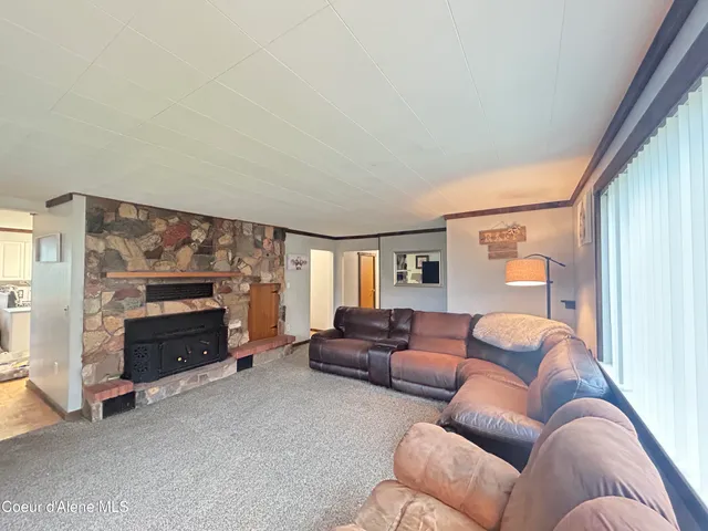$399,900 | 386 Big Cedar Road, Kooskia, ID 83539