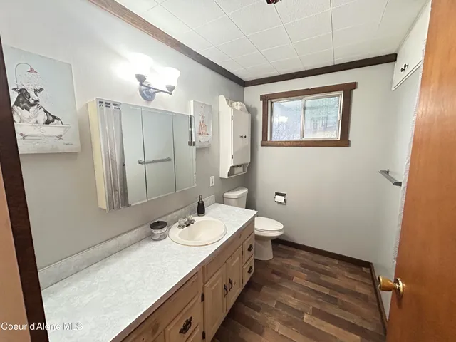 $399,900 | 386 Big Cedar Road, Kooskia, ID 83539