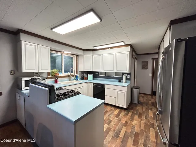 $399,900 | 386 Big Cedar Road, Kooskia, ID 83539