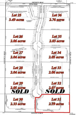$225,000 | 7299 Christina Court, Krum, TX 76249