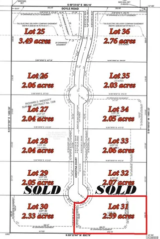 $225,000 | 7299 Christina Court, Krum, TX 76249