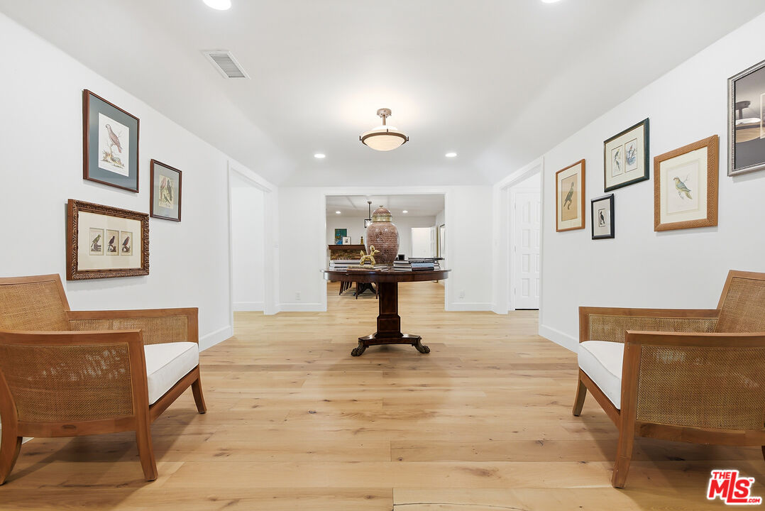 10 Baymare Road Bell Canyon, CA 91307 - Photo 15 of 54 a view of a livingroom with furniture and cabinet