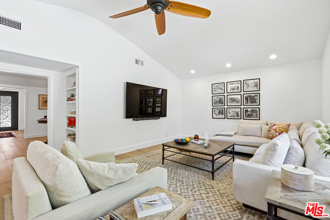 10 Baymare Road Bell Canyon, CA 91307 - Photo 34 of 54 a living room with furniture and a window