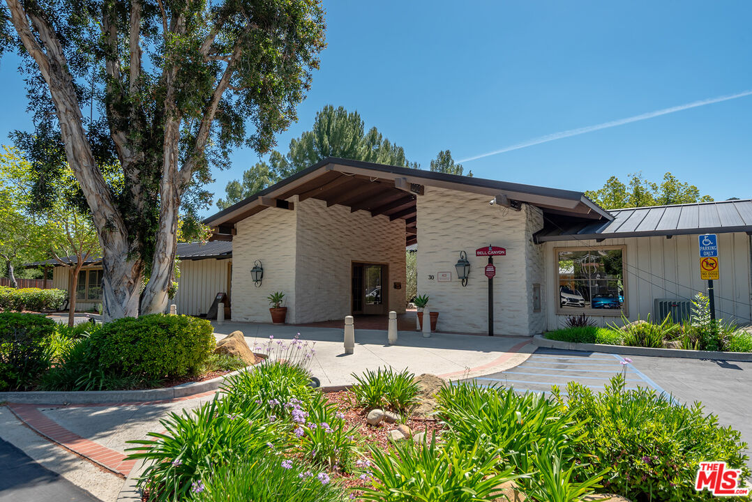 10 Baymare Road Bell Canyon, CA 91307 - Photo 52 of 54 a front view of a house with a yard