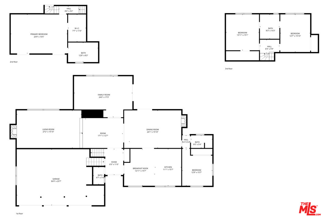 10 Baymare Road Bell Canyon, CA 91307 - Photo 54 of 54