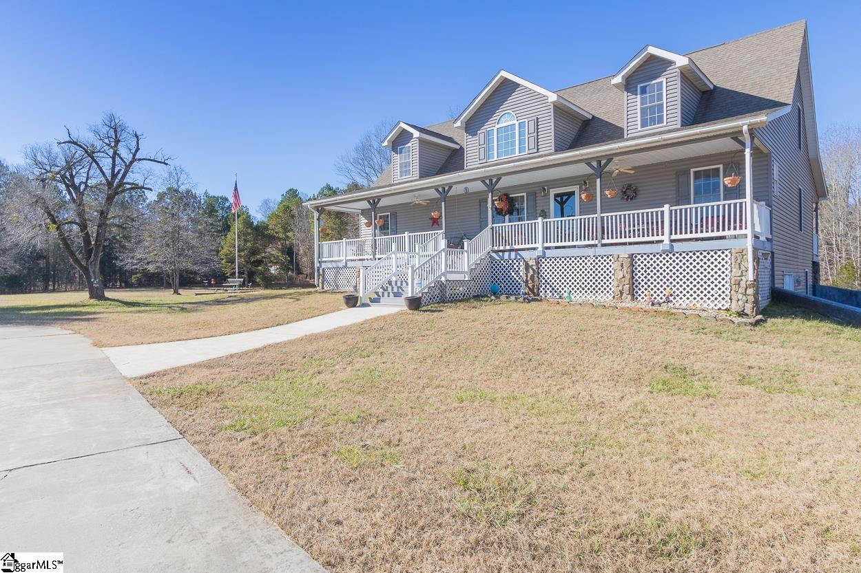 142 Mellrich Road Iva, SC 29655 - Photo 1 of 36 Gallery Image 1