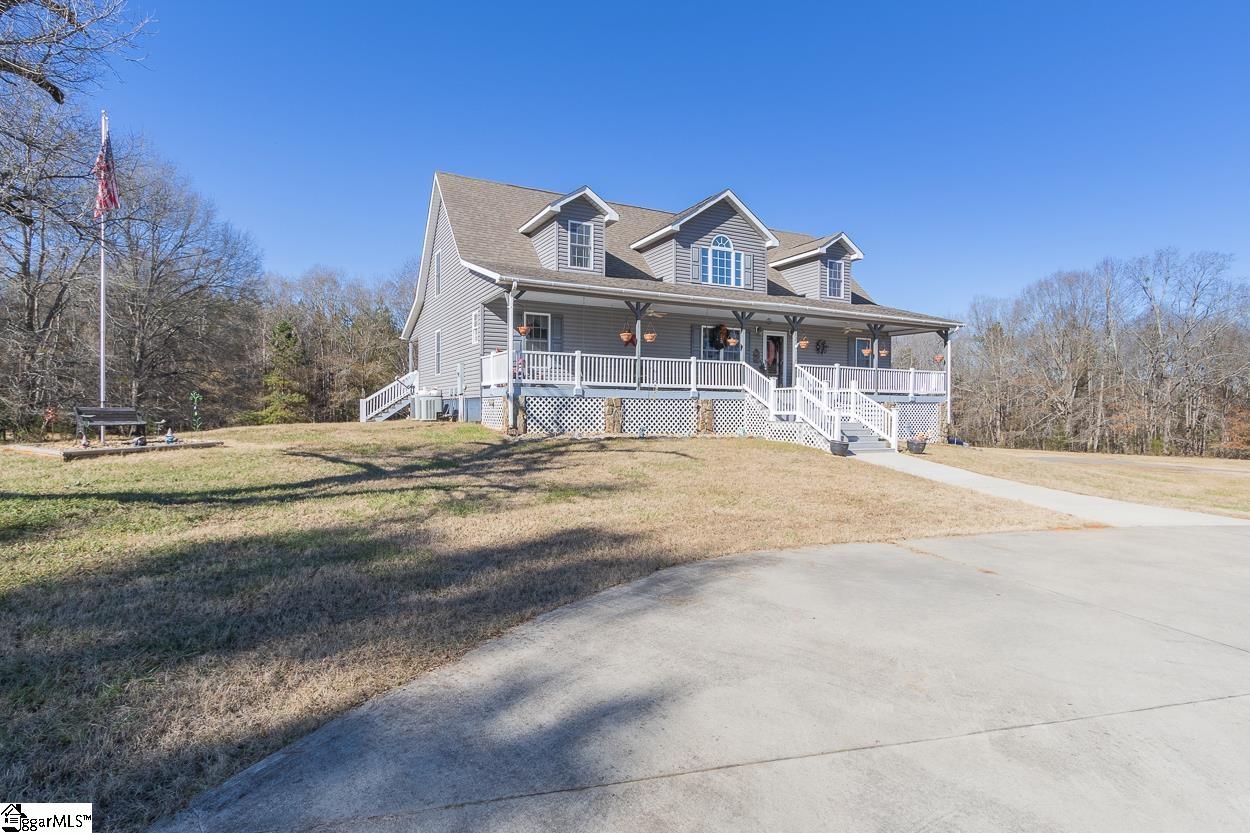 142 Mellrich Road Iva, SC 29655 - Photo 3 of 36 Gallery Image 3