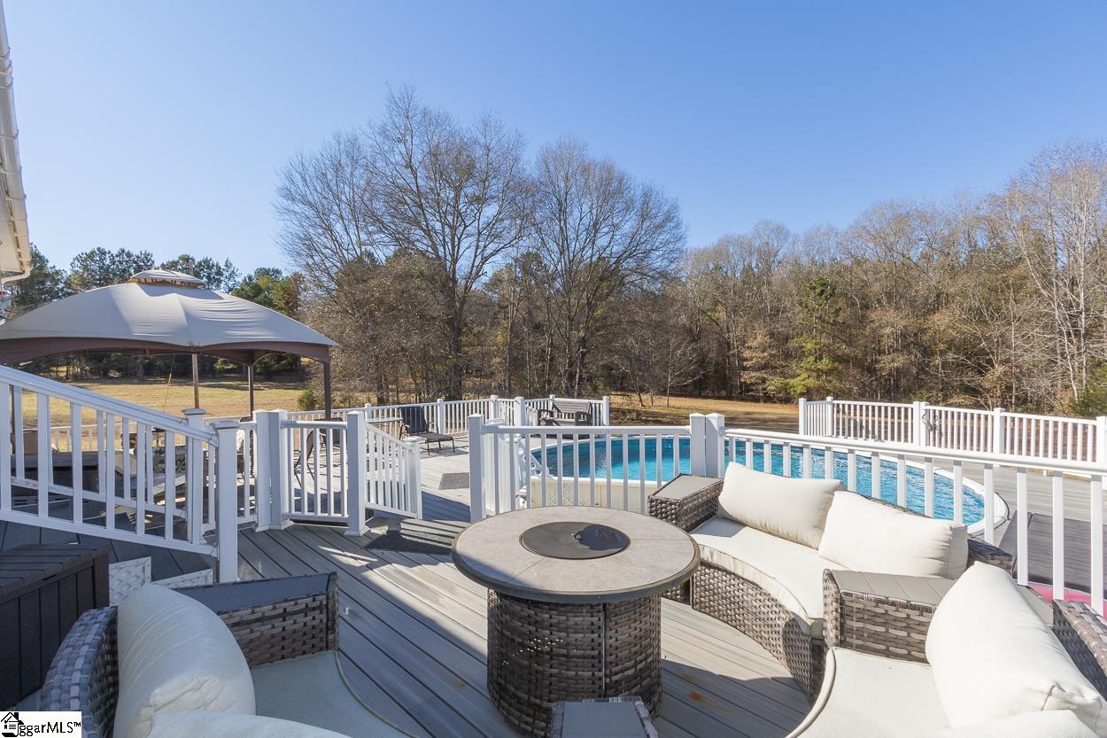 142 Mellrich Road Iva, SC 29655 - Photo 36 of 36 Gallery Image 36
