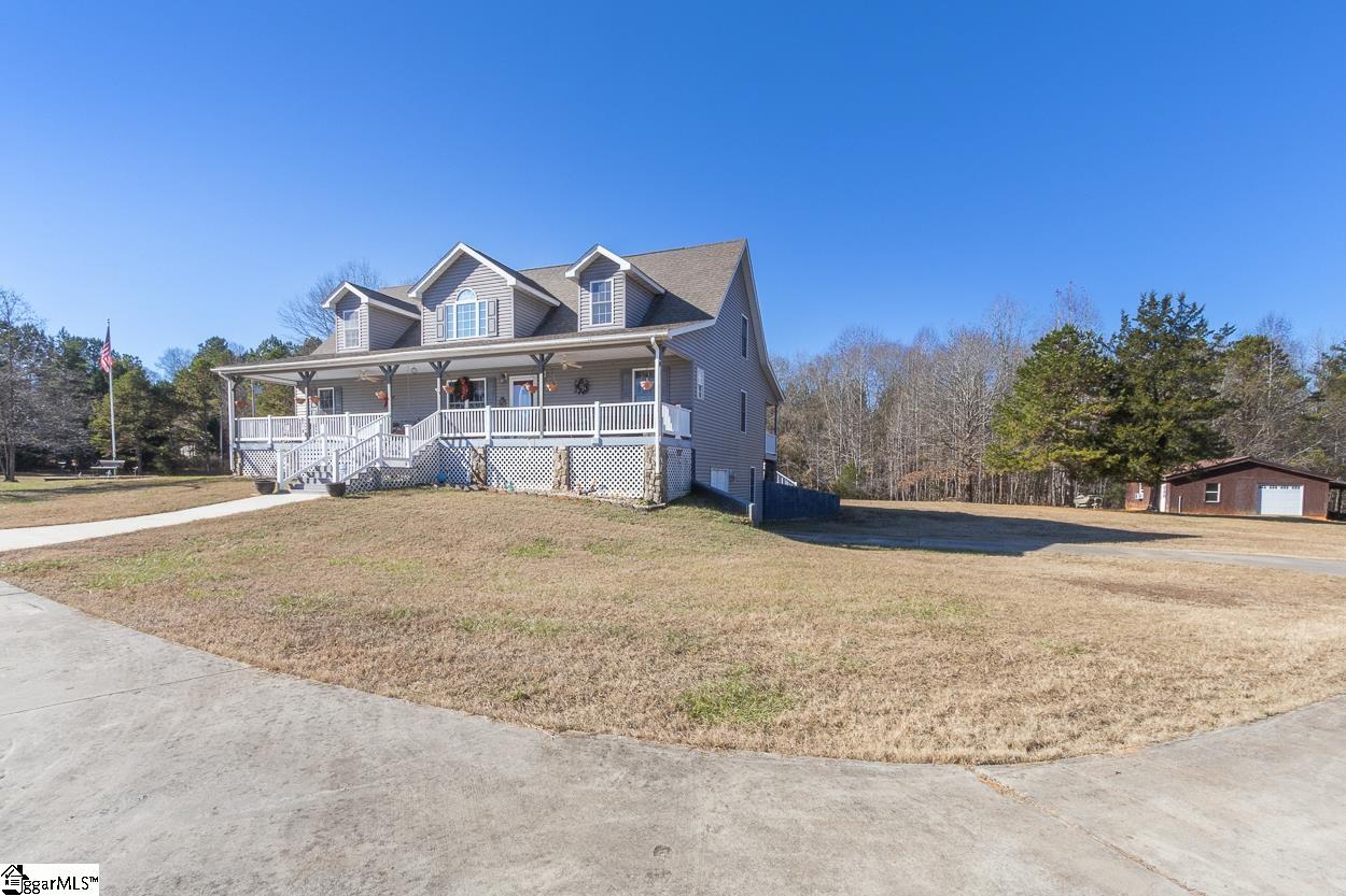 142 Mellrich Road Iva, SC 29655 - Photo 5 of 36 Gallery Image 5