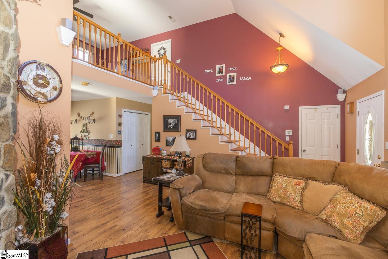142 Mellrich Road Iva, SC 29655 - Photo 8 of 36 Gallery Image 8